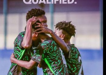 Nigeria qualify for FIFA U20 Women’s World Cup Poland 2026