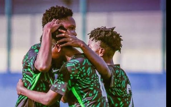 Nigeria qualify for FIFA U20 Women’s World Cup Poland 2026