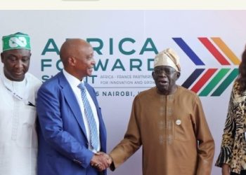 President Tinubu Approves Nigeria’s Hosting Of 2026 CAF Awards 