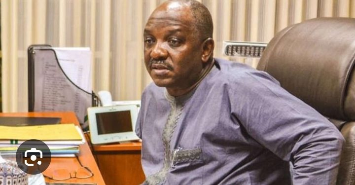 Court Jails Ex-Minister Saleh Mamman 75 Years Over ₦33.8bn Fraud