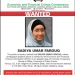 EFCC Declares Sadiya Umar Farouq Wanted