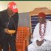 Senator Abba Moro commissions Udegi-Ito Primary Healthcare Center, Okpoga PCI water project