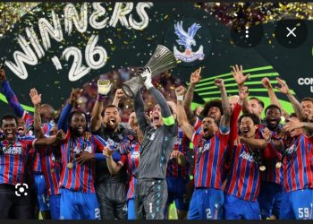 Crystal Palace Shock Europe With Historic Conference League Triumph