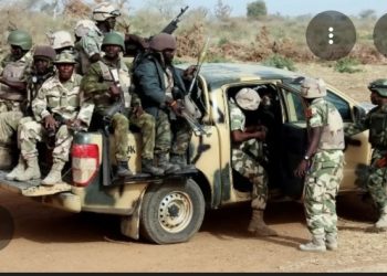 Army Rescues 31 Kidnap Victims, Kills Five Bandits In Zamfara, Katsina