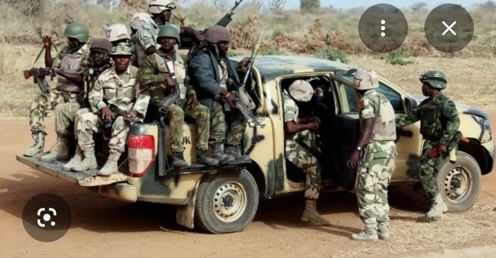 Army Rescues 31 Kidnap Victims, Kills Five Bandits In Zamfara, Katsina