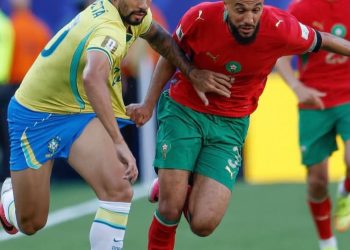 Brazil Frustrated by Morocco’s Resilience in World Cup Opener