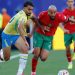 Brazil Frustrated by Morocco’s Resilience in World Cup Opener
