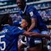 France Cruise to Victory as Mbappé Sets New National Record