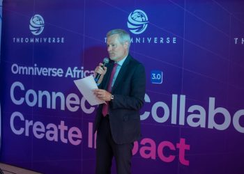Nigeria positioned to lead Africa’s digital and creative transformation, EU Ambassador says