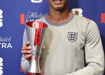Bellingham Inspires England to Group L Glory as Colombia Frustrate Portugal