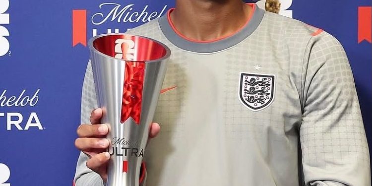 Bellingham Inspires England to Group L Glory as Colombia Frustrate Portugal