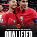 Morocco Break Dutch Hearts to Reach Round of 16