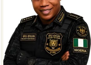 I Am Awaiting FG’s Approval To Dislodge Criminals From South-West Forests – Igboho