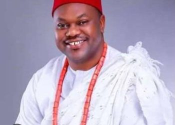 VICTOR OCHEI: EXPERIENCE WRITTEN IN LEGISLATION, MOTIONS, RESOLUTIONS AND RESULTS