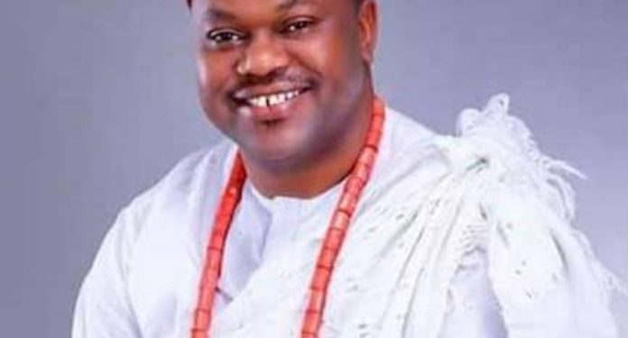 VICTOR OCHEI: EXPERIENCE WRITTEN IN LEGISLATION, MOTIONS, RESOLUTIONS AND RESULTS