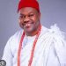 VICTOR OCHEI: EXPERIENCE WRITTEN IN LEGISLATION, MOTIONS, RESOLUTIONS AND RESULTS