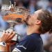 Zverev beats Cobolli in tense Paris final for first Grand Slam