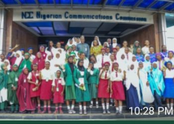 NCC Applauds Ministerial Initiative on Girls ICT Empowerment