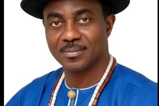 Fred Agbedi Emerges House of Reps Minority Leader