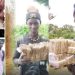 Senate Orders Arrest Of Bandits Flaunting Cash On Tiktok