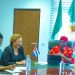 Kalu Reaffirms Nigeria-Cuba Diplomatic Ties, Seeks Cooperation on Healthcare, Trade, Agriculture, Tourism