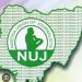 NUJ HOLDS TWO-DAY NATIONAL SECURITY SUMMIT IN ABUJA