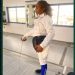 Fencing Federation Showcases Commonwealth Championships at Invest Lagos 3.0