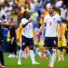 Ghana’s Defensive Masterclass Denies England Victory