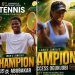 DAVNOTCH Championship: Ochei Reaffirms Commitment to Tennis Development as Yusuf, Ogunjobi Emerge Champions