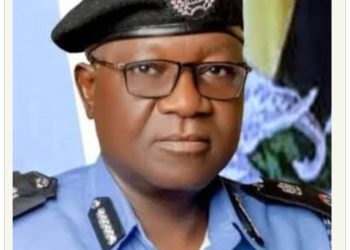 State Police Will Face Funding Crisis, Abuse By Governors — Balarabe Sule