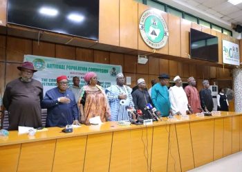 NPC Launches Nationwide Digital Birth, Death Registration System