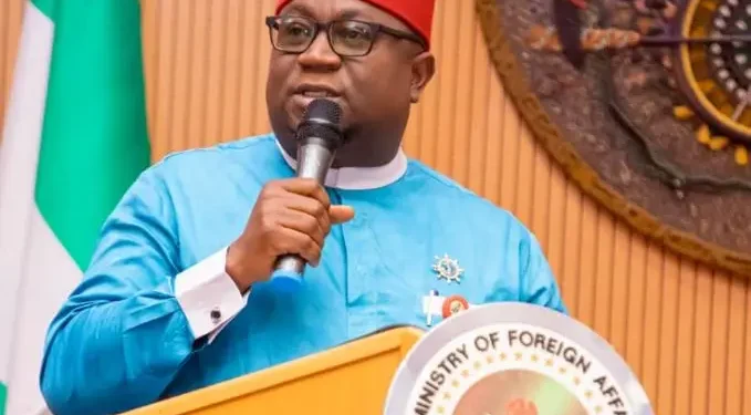 FG to Evacuate 270 Nigerians from South Africa on Wednesday