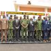 NCCSALW DG Commends South-West Zonal Office, Pledges Enhanced Operational Capacity
