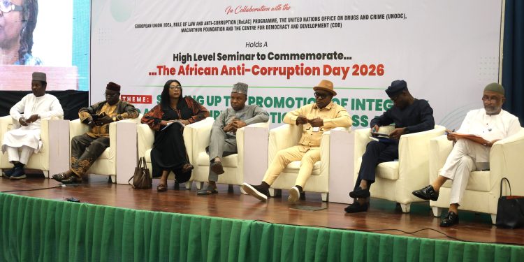 Recovered Loot Now Funding NELFUND, Consumer Credit Scheme, Says EFCC Boss