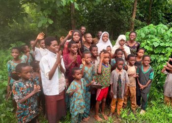 Tinubu Orders Medical, Relief Support for Rescued Oyo Pupils, Teachers