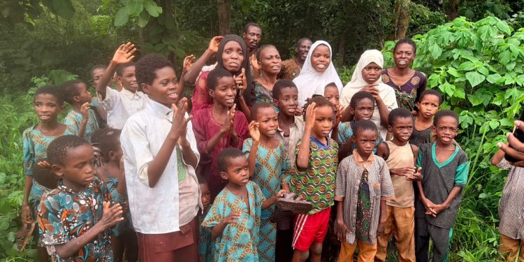 Tinubu Orders Medical, Relief Support for Rescued Oyo Pupils, Teachers