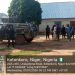 Troops Bust Illegal Arms Factory in Kebbi, Arrest Two Suspects, Recover Five Rifles