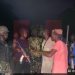 Troops Repel Terrorist Attacks, Rescue Abducted District Head in Katsina, Recover Arms in Zamfara
