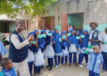 WHO, Partners Vaccinate Over One Million Residents as Borno Battles Cholera