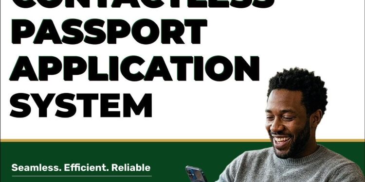 NIS Releases Guide for Contactless Passport Renewal, Provides Online Portal for Nigerians in Diaspora