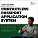 NIS Releases Guide for Contactless Passport Renewal, Provides Online Portal for Nigerians in Diaspora