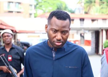 Alleged $1.5m Investment Fraud: Court Remands Firm Executive in Kirikiri
