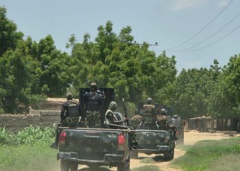 Troops Neutralise Four Suspected Kidnappers, Rescue Victim in Kwara