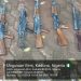 Troops Intercept Suspected Arms Traffickers in Kaduna, Recover Seven Firearms