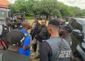 Kogi Launches Multi-Agency Operation to Rescue Abducted Principal, NECO Official, Candidates