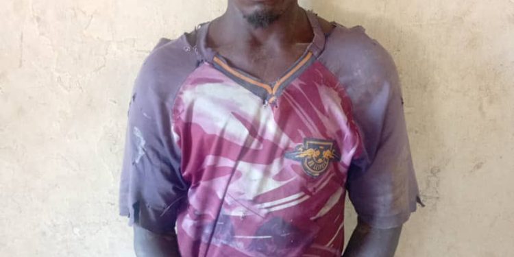Troops Arrest Suspected ISWAP Member Over Alleged Involvement in Delwa Attacks