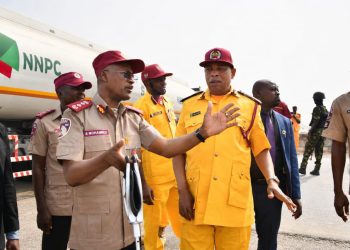 FRSC Launches 12 Special Operations Nationwide to Tackle Road Crashes