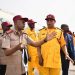 FRSC Launches 12 Special Operations Nationwide to Tackle Road Crashes