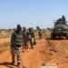 Troops Foil Terrorists’ Bomb Attack on Maiduguri-Gamboru Highway