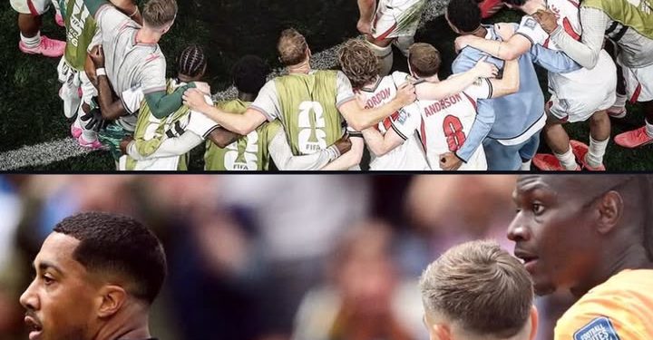 Belgium and England Reach Round of 16 After Thrilling Comeback Victories